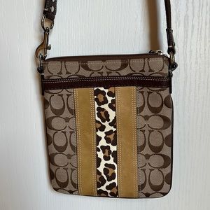 Coach Crossbody